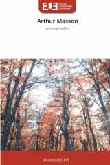 Arthur Masson (French Edition) cover image