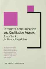 Internet Communication and Qualitative Research cover image