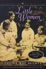 Little Women cover image