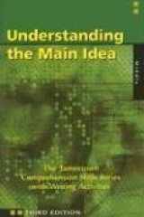Comprehension Skills: Understanding the Main Idea (Middle) cover image