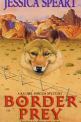 Border Prey cover image