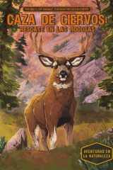 Caza de ciervos: rescate en las Rocosas (Deer Hunt: Rescue in the Rockies) - rescate en las Rocosas cover image