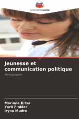 Jeunesse et communication politique: Monographie (French Edition) cover image