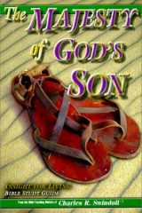 Majesty of God's Son cover image