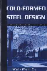 Cold-Formed Steel Design cover image