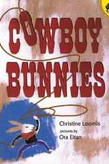 Cowboy Bunnies cover image
