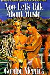 Now Let's Talk About Music cover image