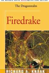 Firedrake cover image