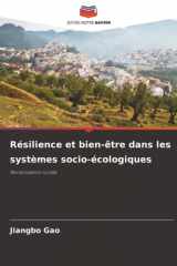 Résilience et bien-être dans les systèmes socio-écologiques: Renaissance rurale (French Edition) cover image