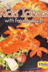Kids' Ideas with Frozen Dough cover image