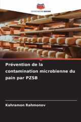 Prévention de la contamination microbienne du pain par PZSB (French Edition) cover image