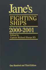 Jane's Fighting Ships cover image