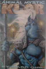 Klor cover image