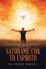SATURAME CON TU ESPIRITU cover image