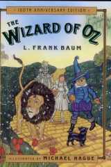 The Wizard of Oz Celebrating the Hundredth Anniversary cover image