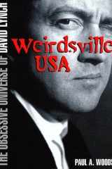 Weirdsville U.S.A.: The Obsessive Universe of David Lynch cover image