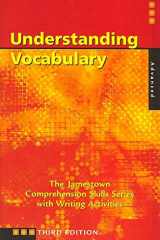 Comprehension Skills, Understanding Vocabulary Advanced cover image