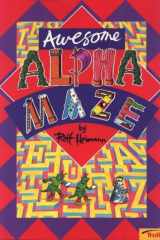 Awesome Alphamaze cover image