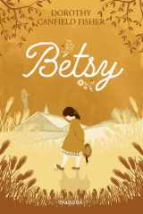 Betsy cover image