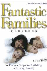 Fantastic Families Work Book cover image