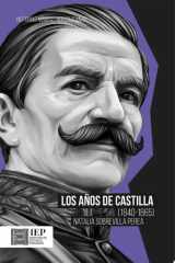 Los años de Castilla (1840-1865) cover image