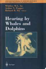 Hearing by Whales and Dolphins cover image