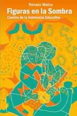 Figuras en la Sombra: Camino de la Asistencia Educativa (Spanish Edition) cover image