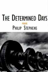 The Determined Days: Poems (Sewanee Writers' Series) cover image