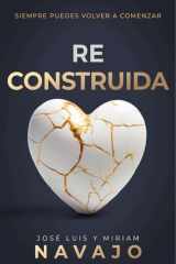 Reconstruida Siempre puedes volver a comenzar cover image
