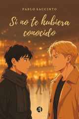 Si no te hubiera conocido cover image