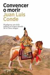Convencer o morir cover image