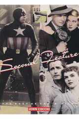 Second Feature: The Best of the B's (A Citadel Press Book) cover image