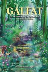 Galfat En la senda de la revelación Elemento Tierra cover image