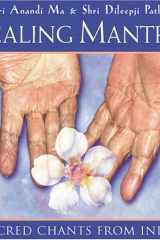 Healing Mantras cover image