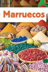 Marruecos (Morocco) cover image