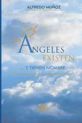 Los Ángeles existen...y tienen nombre (Spanish Edition) cover image