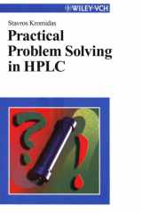 Practical Problem Solving in HPLC cover image