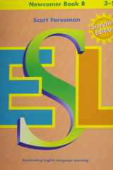 ESL cover image