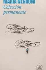 Colección permanente cover image