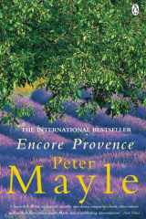 Encore Provence New Adventures in the South of France cover image