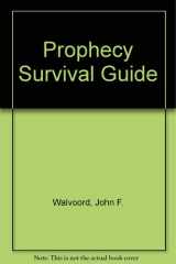 Prophecy Survival Guide cover image