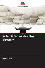 À la défense des îles Spratly (French Edition) cover image