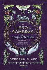 El libro de las sombras de la bruja ecléctica cover image