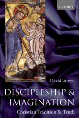 Discipleship and Imagination : Christian Tradition and Truth Christian Tradition and Truth cover image