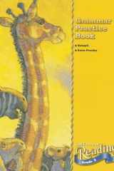 SF Reading Grade 2 Grammar Practice Book cover image