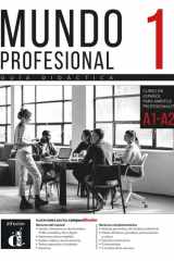 Mundo Profesional 1. Guía Didáctica cover image
