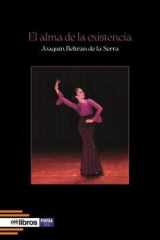 El alma de la existencia cover image