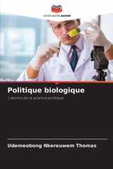 Politique biologique (French Edition) cover image