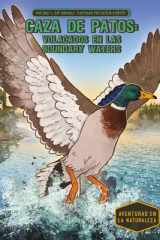 Caza de patos: volacados en las Boundary Waters (Duck Hunt: Capsized in the Boundary Waters) - volacados en las Boundary Waters cover image