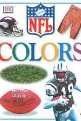 NFL Board Book: Colors cover image